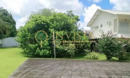 Casa Residencial à venda, Cachoeira do Bom Jesus, Florianópolis - CA1229.