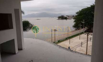Apartamento Residencial à venda, Coqueiros, Florianópolis - AP7095.