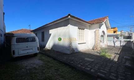 Casa com 3 quartos à venda na Rua Professor João José Cabral, 290, Balneário, Florianópolis