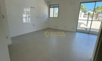 Apartamento com 1 quarto à venda na Servidão Natalicia Pereira, 109, João Paulo, Florianópolis