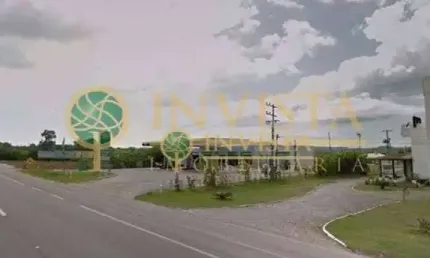 Terreno residencial à venda, vargem grande, florianópolis - te0613.