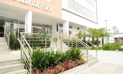 À venda | 3 quartos, 105 m², sacada com churrasqueira e 1 vaga de garagem - campinas, em são josé.