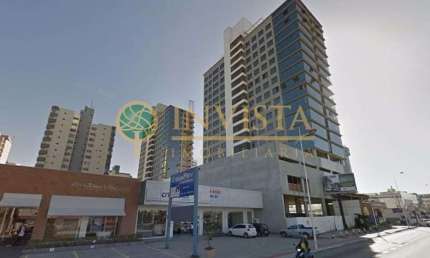 Ponto comercial com 2 salas à venda na Avenida Marechal Castelo Branco, 65, Campinas, São José