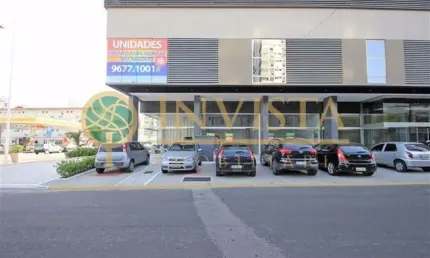 Ponto comercial à venda na Avenida Marechal Castelo Branco, 65, Campinas, São José