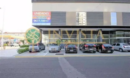 Ponto comercial à venda na Avenida Marechal Castelo Branco, 65, Campinas, São José