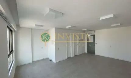À venda | Sala Comercial com 27 m² e 1 vaga de garagem - Campinas, em São José.