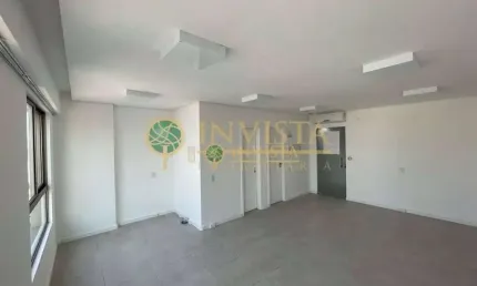 À venda | sala comercial com 27 m² e 1 vaga de garagem - campinas, em são josé.