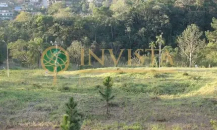Terreno Residencial à venda, Roçado, São José - TE0853.