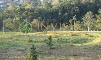 Terreno residencial à venda, roçado, são josé - te0853.