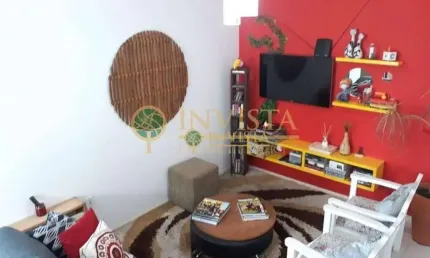 Apartamento Residencial à venda, Forquilhas, São José - AP7734.