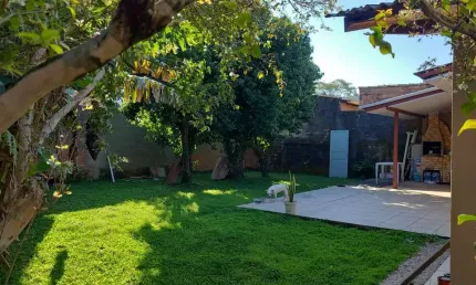 Amplo terreno e versatilidade comercial na Ponte do Imaruim - Ideal para morar e investir!