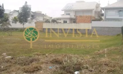 Terreno residencial à venda, jurerê internacional, florianópolis - te0012.
