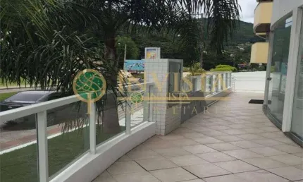 Loja comercial à venda, córrego grande, florianópolis - lo0009.