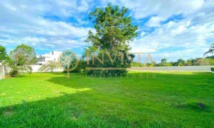 Terreno Residencial à venda, Jurerê Internacional, Florianópolis - TE0195.