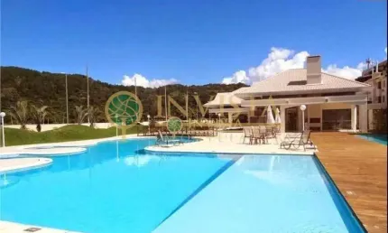 Terreno residencial à venda, jurerê internacional, florianópolis - te0196.