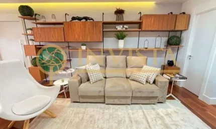Cobertura Residencial à venda, Jurerê Internacional, Florianópolis - CO0079.