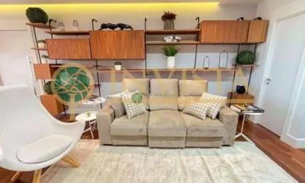Cobertura residencial à venda, jurerê internacional, florianópolis - co0079.