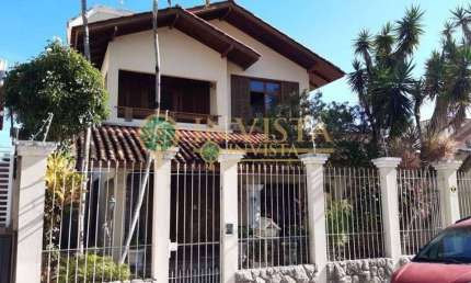 Casa Residencial e comercial para locação no Balneário, Florianópolis.
