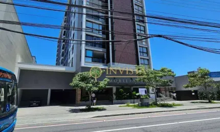 À venda | Studio com 1 vaga de garagem e 46 m² - Balneário do Estreito, em Florianópolis.