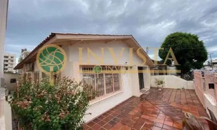 Casa Comercial à venda, Balneário, Florianópolis - CA2288.