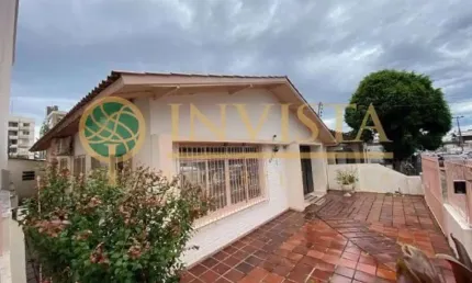 Casa comercial à venda, balneário, florianópolis - ca2288.