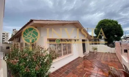 Casa comercial à venda, balneário, florianópolis - ca2288.