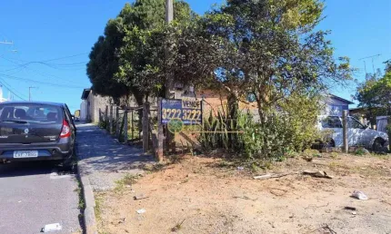 Terreno Residencial à venda, Jardim Atlântico, Florianópolis