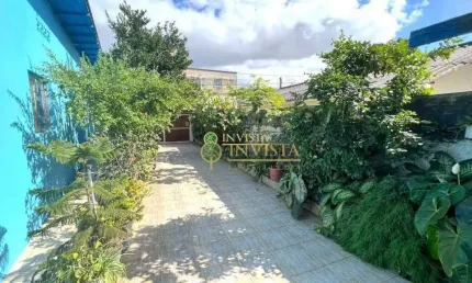 Casa com 7 quartos à venda na Rua Professora Áurea Cruz, 235, Estreito, Florianópolis
