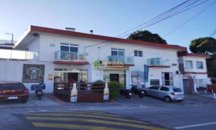 Casa Comercial para locação, Estreito, Florianópolis - CA0345.