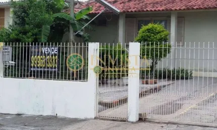 Terreno de 440m²  à venda no Estreito / Florianópolis