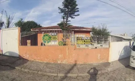 Casa residencial à venda, jardim atlântico, florianópolis - ca1083.
