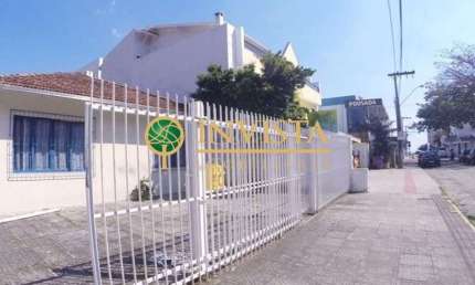 Casa Comercial à venda, Canasvieiras, Florianópolis - CA1289.