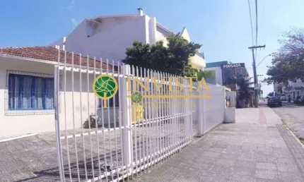 Casa comercial à venda, canasvieiras, florianópolis - ca1289.