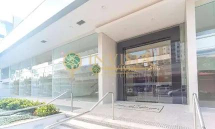 Sala Comercial com 31,60m² localizada no Estreito - À venda em Florianópolis