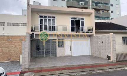 Casa Residencial à venda, Estreito, Florianópolis - CA2249.