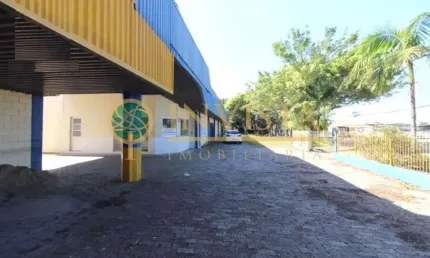Terreno Residencial à venda, Carianos, Florianópolis - TE0991.