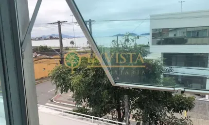 Prédio à venda na Rua Fúlvio Aducci, 861, Estreito, Florianópolis