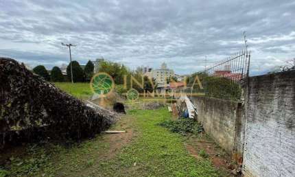 Terreno à venda na Rua Araci Vaz Callado, 1636, Estreito, Florianópolis