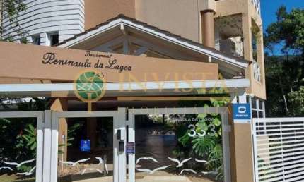 Cobertura Residencial à venda, Lagoa da Conceição, Florianópolis - CO0015.