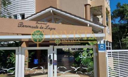 Cobertura Residencial à venda, Lagoa da Conceição, Florianópolis - CO0015.
