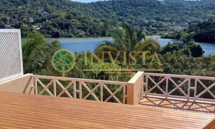 Apartamento Residencial à venda, Lagoa da Conceição, Florianópolis - AP0188.