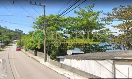 Casa Residencial à venda, Ribeirão da Ilha, Florianópolis - CA0191.