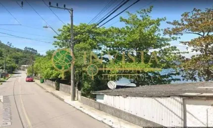 Casa residencial à venda, ribeirão da ilha, florianópolis - ca0191.