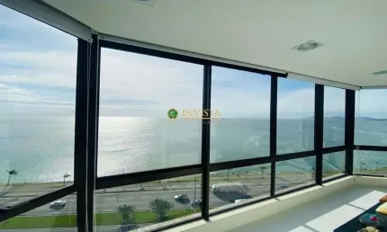 Apartamento residencial à venda, agronômica, florianópolis - ap0430.