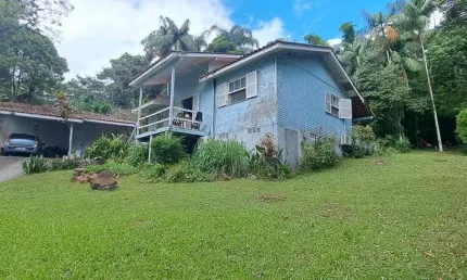 Terreno à venda com vista mar na lagoa da conceição.
