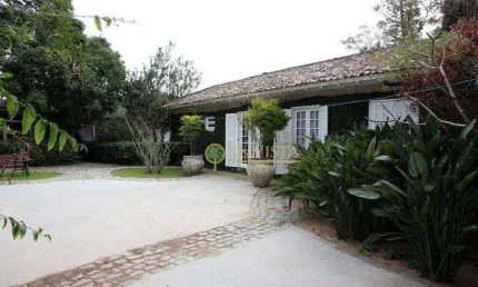 Casa com 3 quartos à venda na Rua Canto da Amizade, 270, Lagoa da Conceição, Florianópolis