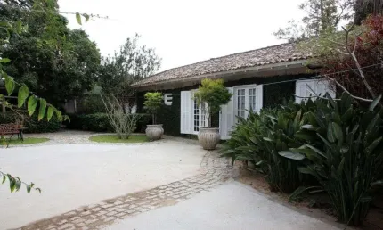 Casa com 3 quartos à venda na Rua Canto da Amizade, 270, Lagoa da Conceição, Florianópolis