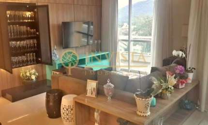 Cobertura Residencial à venda, Lagoa da Conceição, Florianópolis - CO0277.