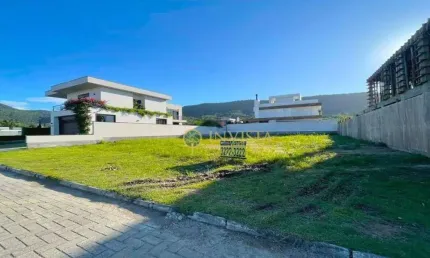 Terreno Residencial de 400 m² à venda - Ratones / Florianópolis