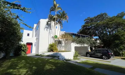 Casa Residencial à venda, Lagoa da Conceição, Florianópolis - CA2158.